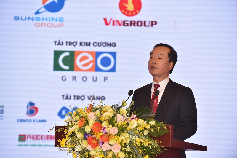 IREC 2018: Bất động sản Việt Nam đang dần thu hút thế giới ảnh 2